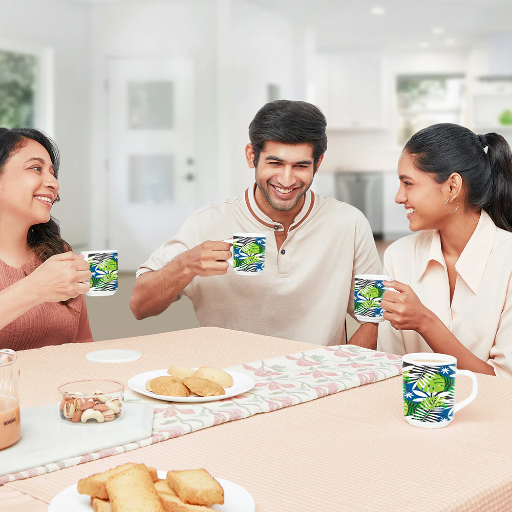 Larah Forest Mug Set - Image 8