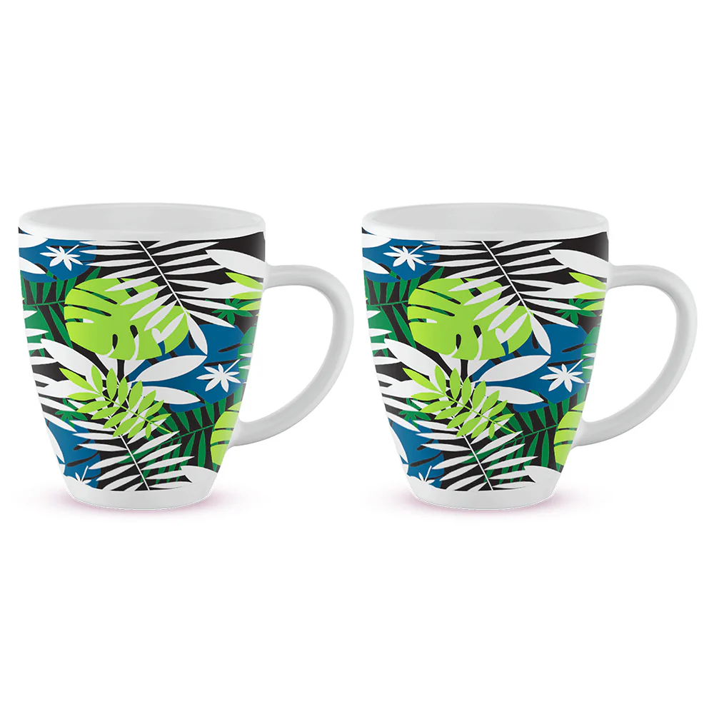 Larah Forest Mug Set - Image 2
