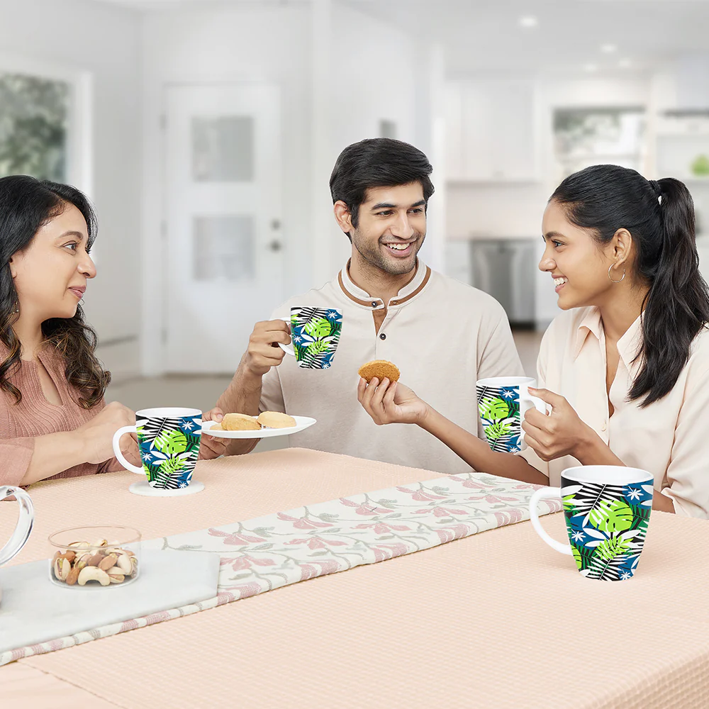 Larah Forest Mug Set - Image 9