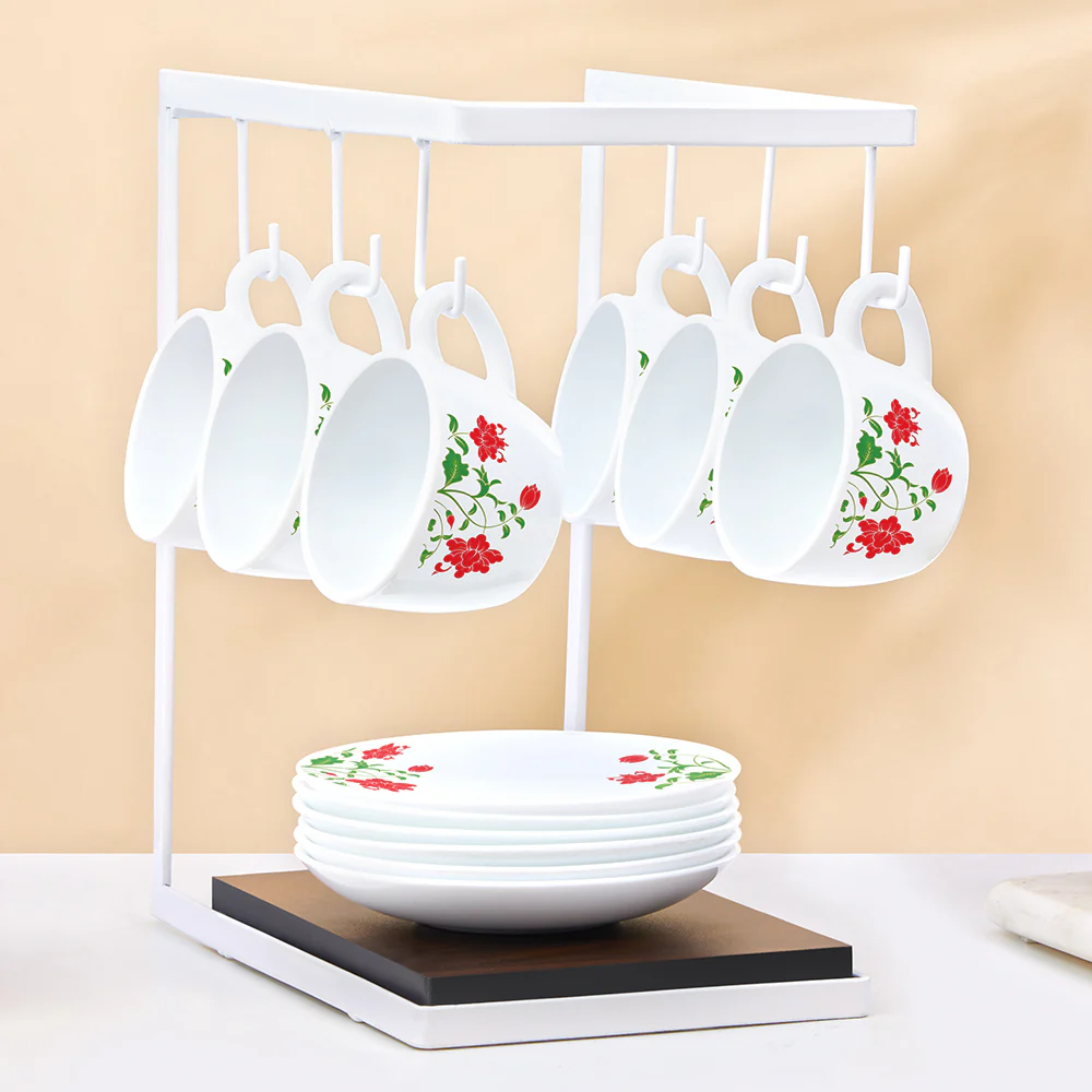 Larah Hazel Cup n Saucer Set - Image 6