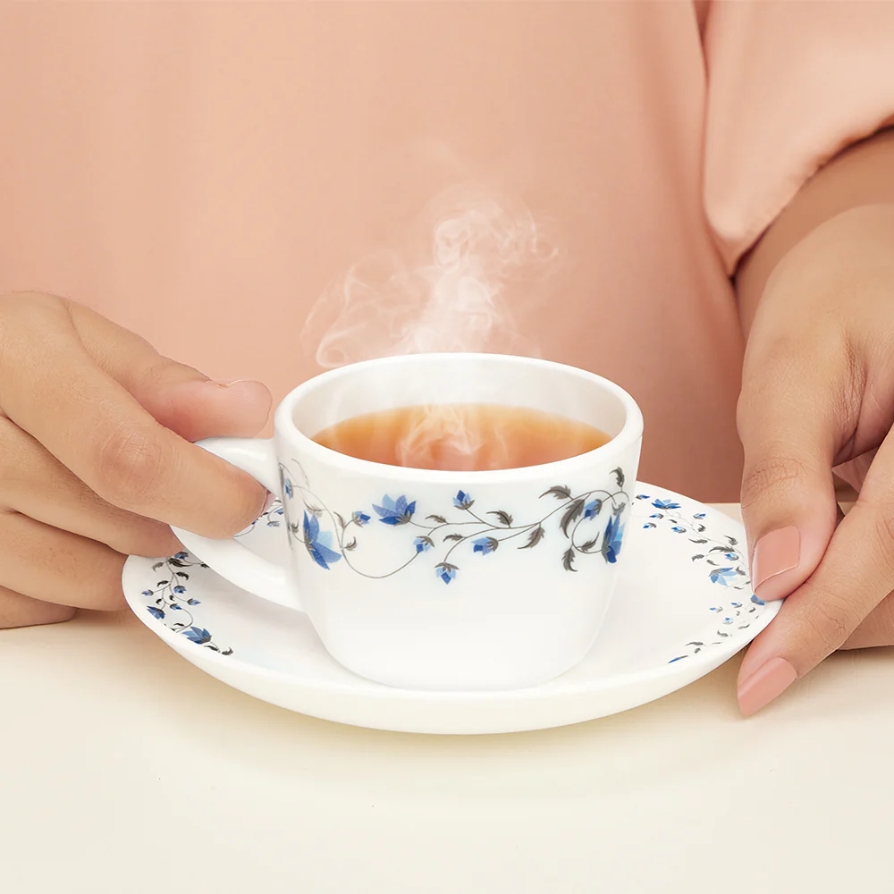 Larah Helena Cup n Saucer Set - Image 2