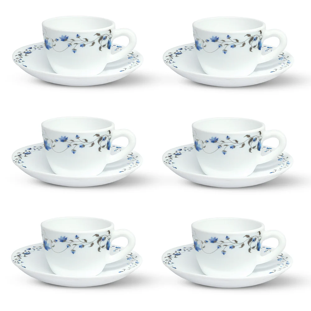 Larah Helena Cup n Saucer Set - Image 3