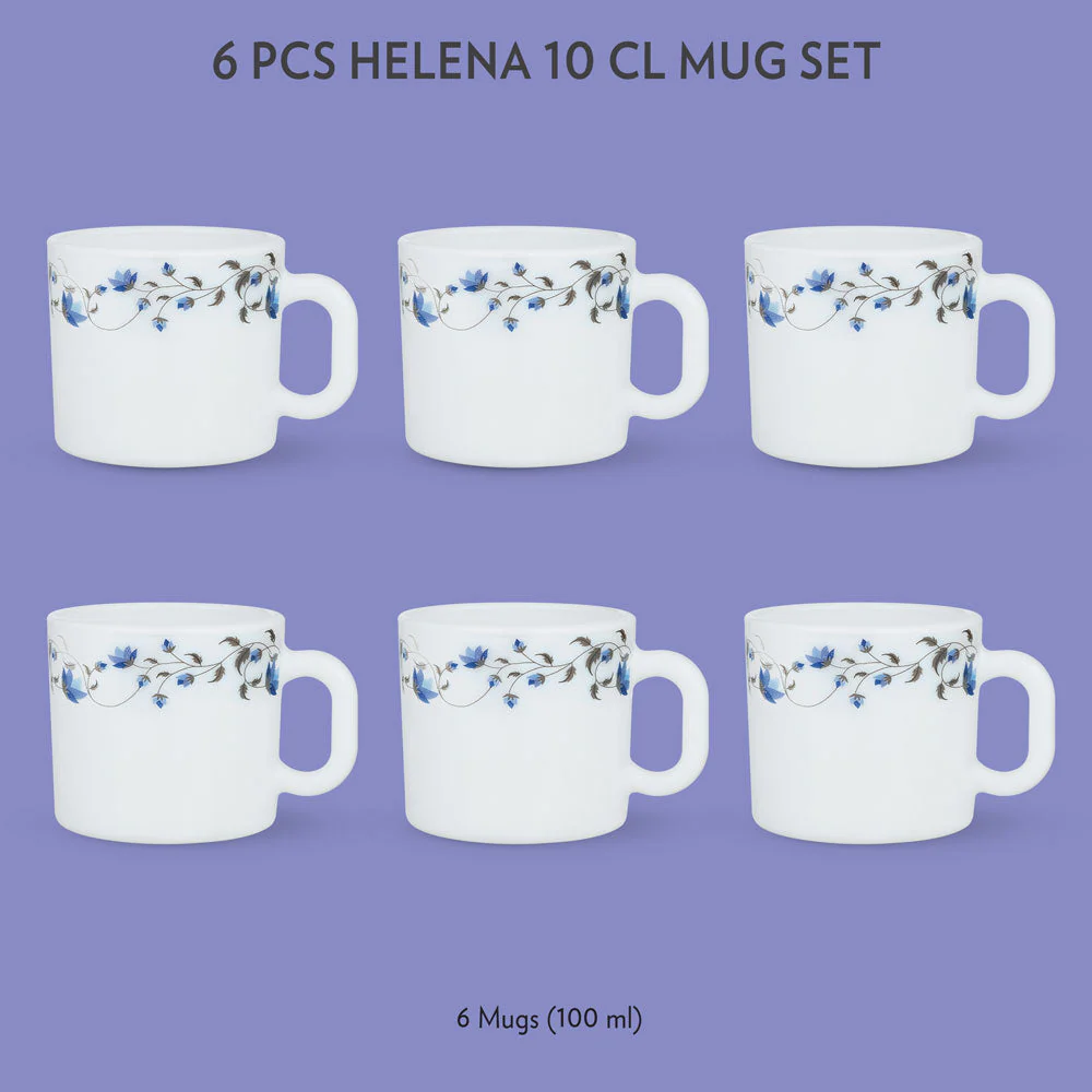 Larah Helena Mug Set - Image 10