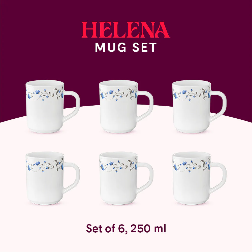 Larah Helena Mug Set - Image 17