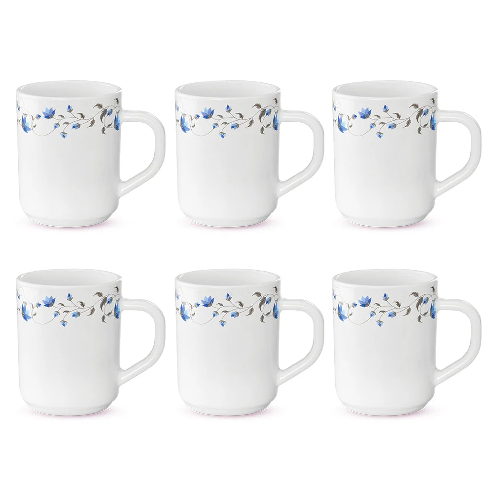 Larah Helena Mug Set - Image 2