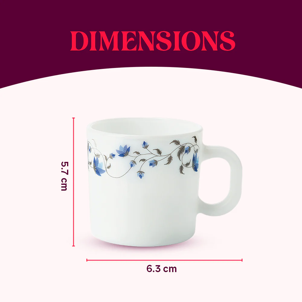 Larah Helena Mug Set - Image 4