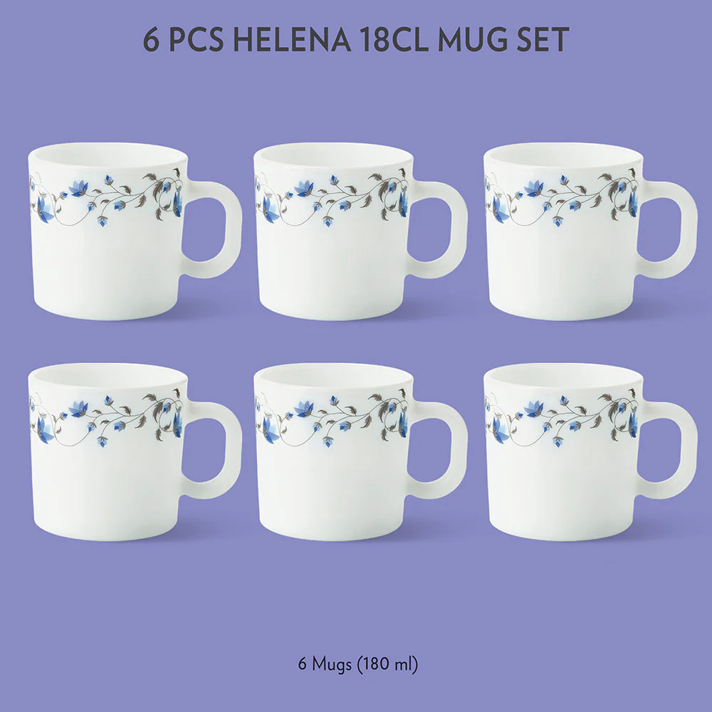 Larah Helena Mug Set - Image 22