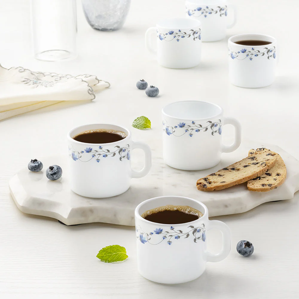 Larah Helena Mug Set - Image 3