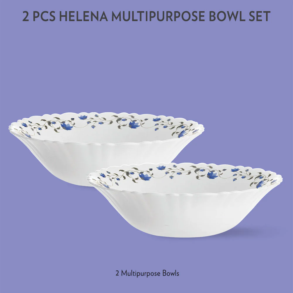 Helena Multipurpose Bowl, 2 pc Set - Image 2