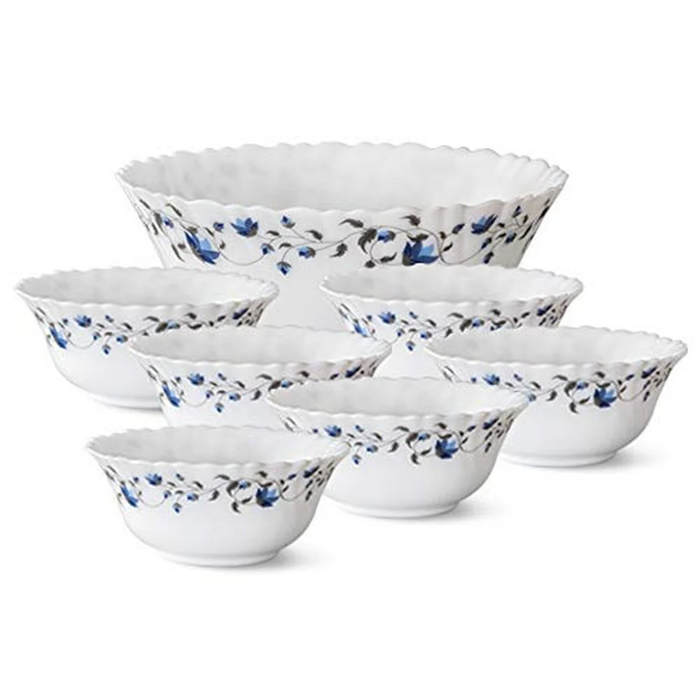 Larah Helena Pudding Set, 7 pc (Small) - Image 2