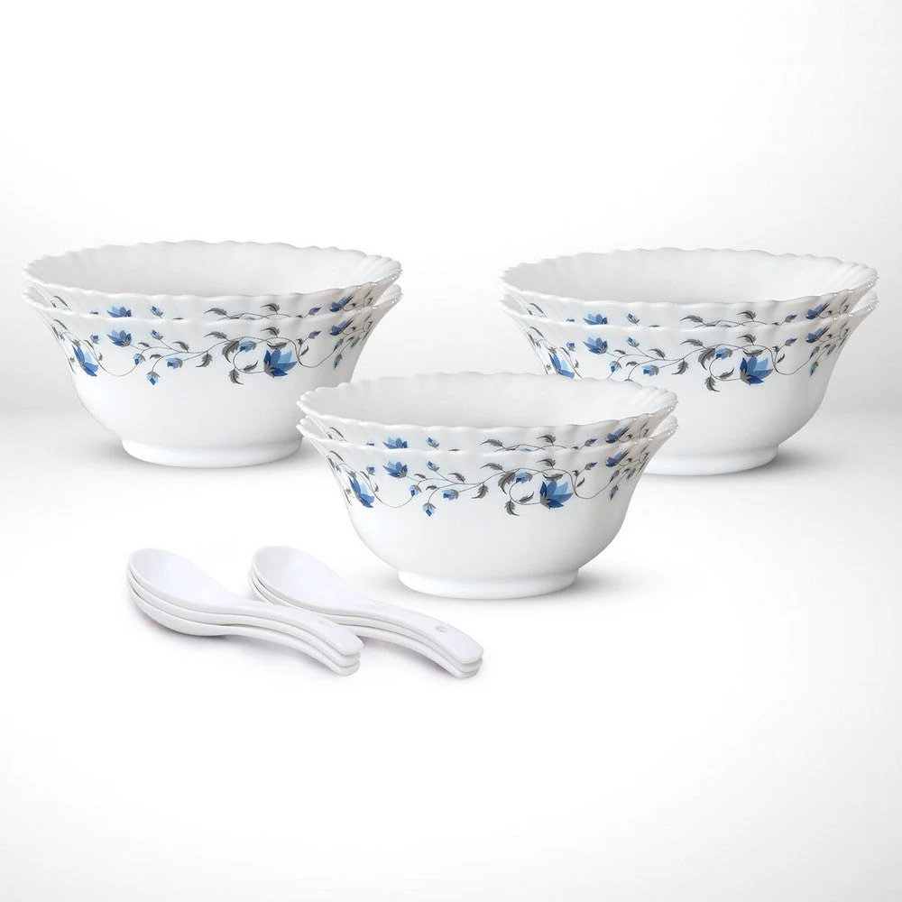 Larah Helena Soup Bowl Set
