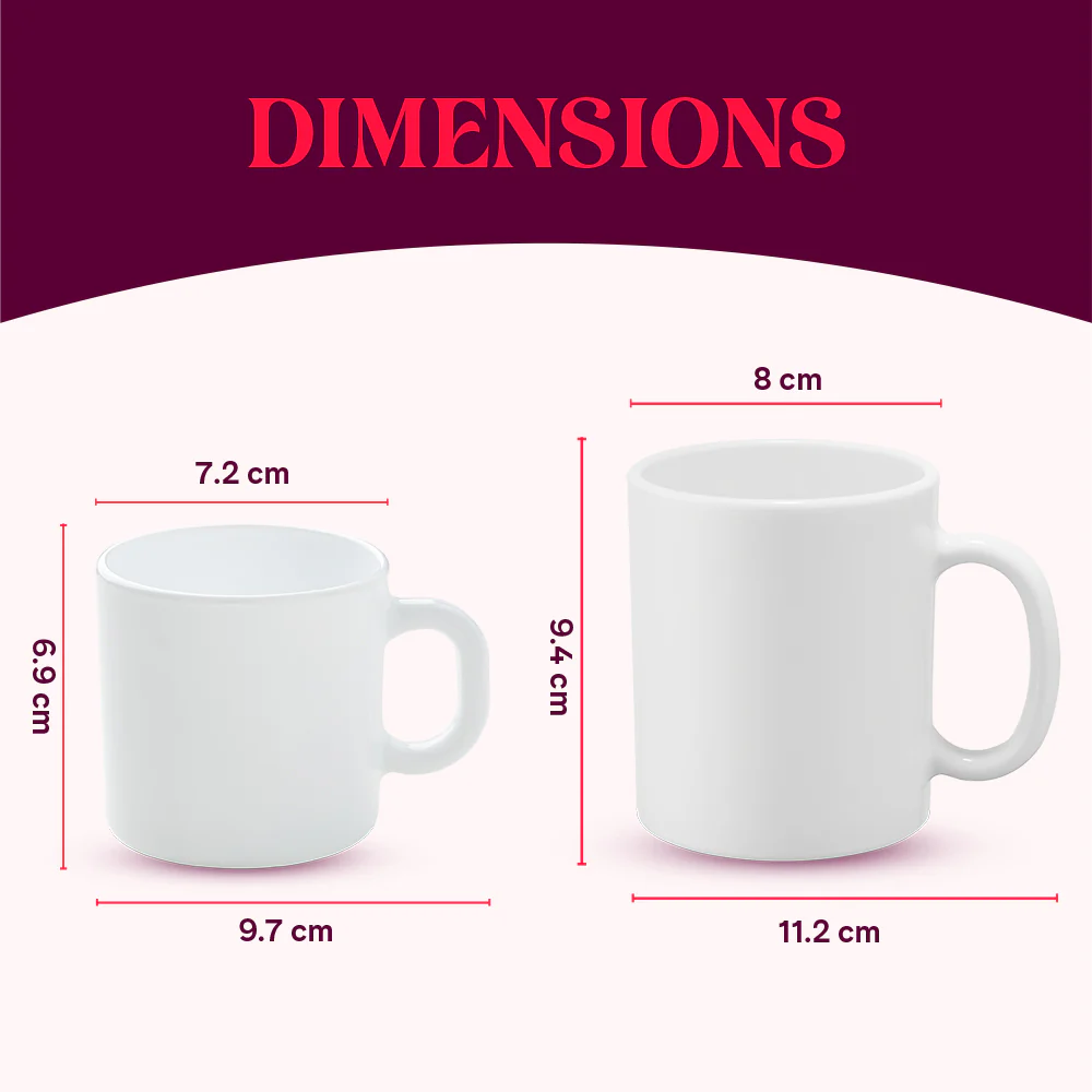 Larah Indigo Ray Mug Set - Image 4