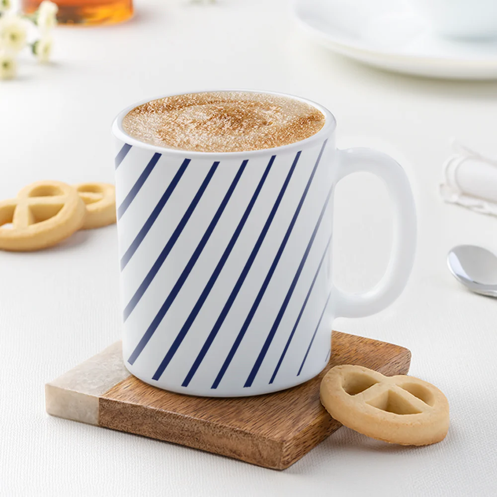 Larah Indigo Ray Mug Set - Image 6