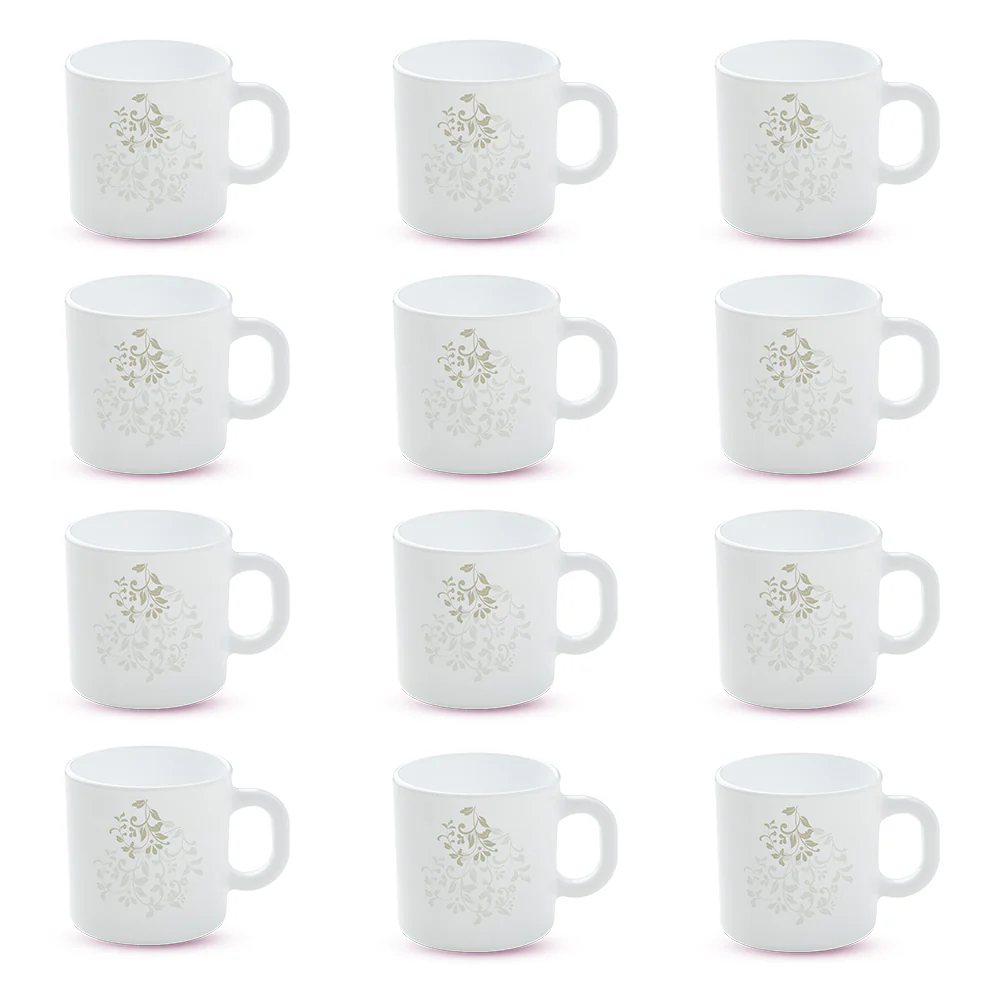 Larah Ingot Mug Set - Image 2