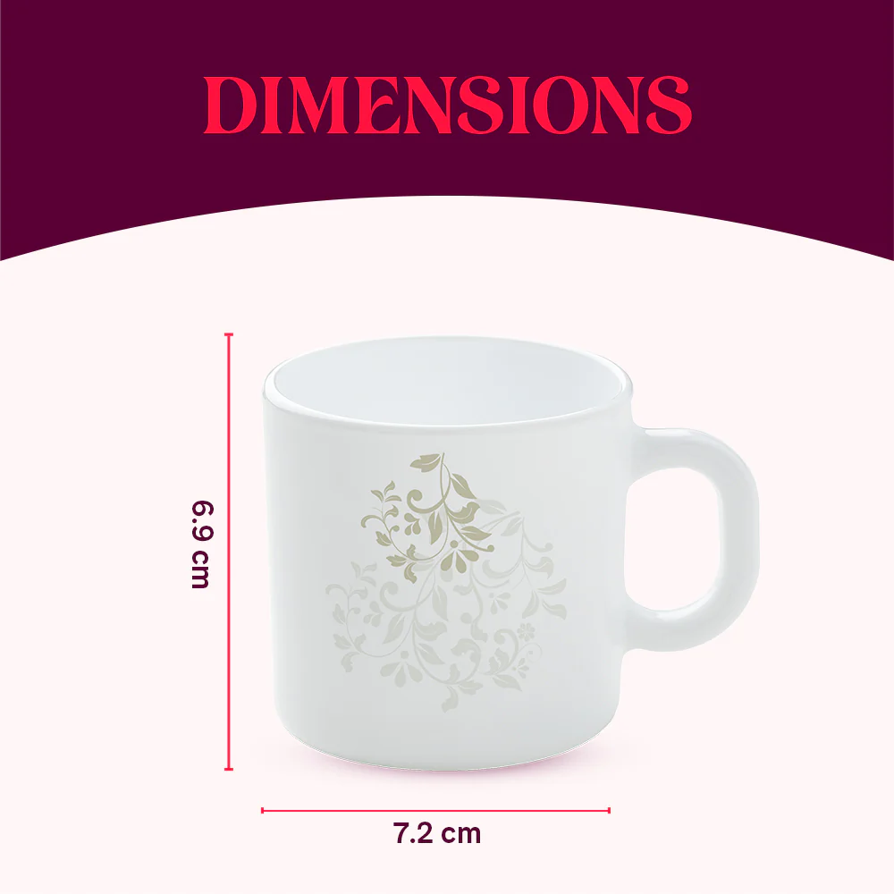 Larah Ingot Mug Set - Image 4