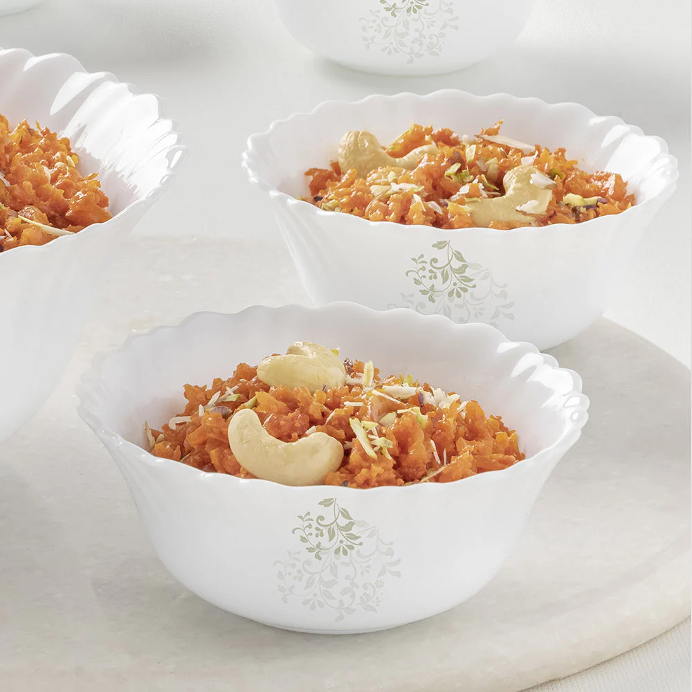 Larah Ingot Pudding Set, 7 pc (Small) - Image 3