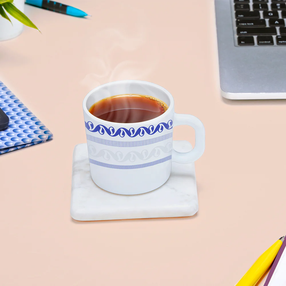 Jazzblue Mug Set - Image 7