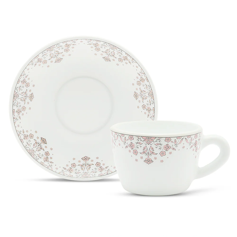 Larah Lark Cup n Saucers Set - Image 11