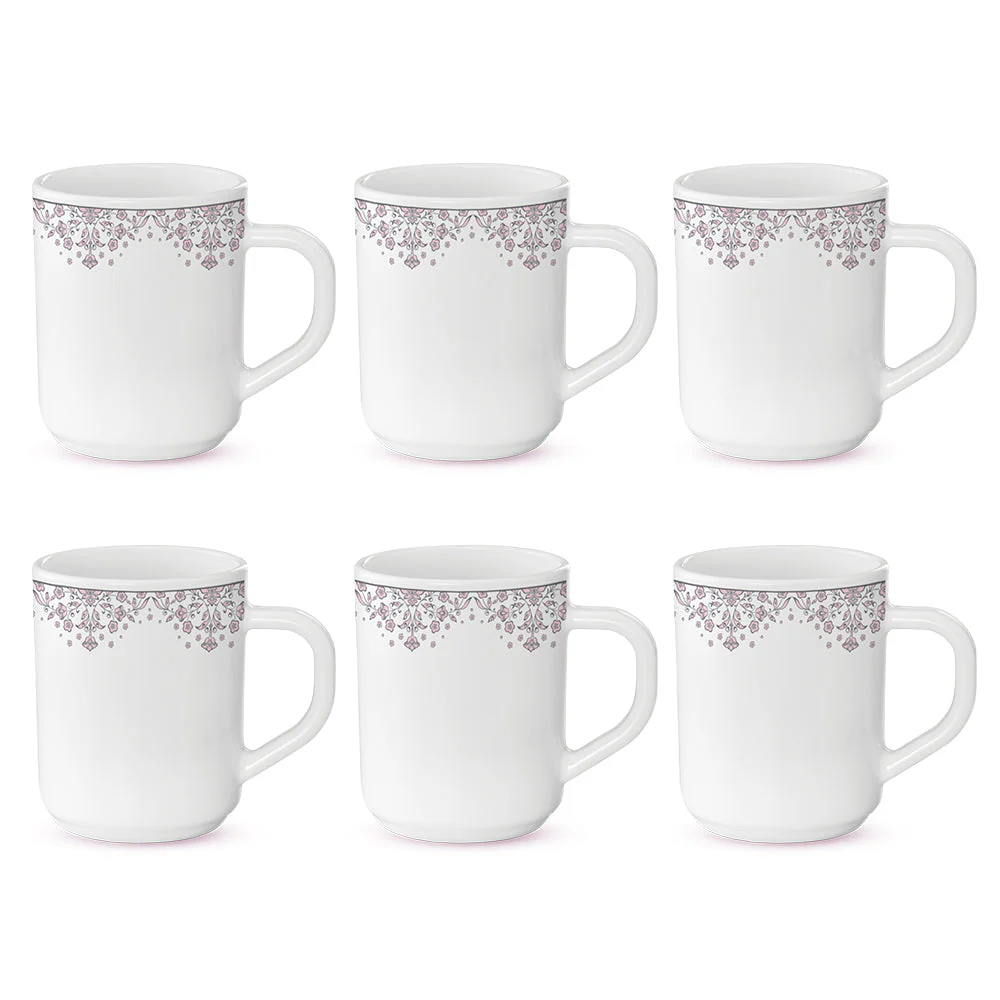 Larah Lark Mug Set - Image 2
