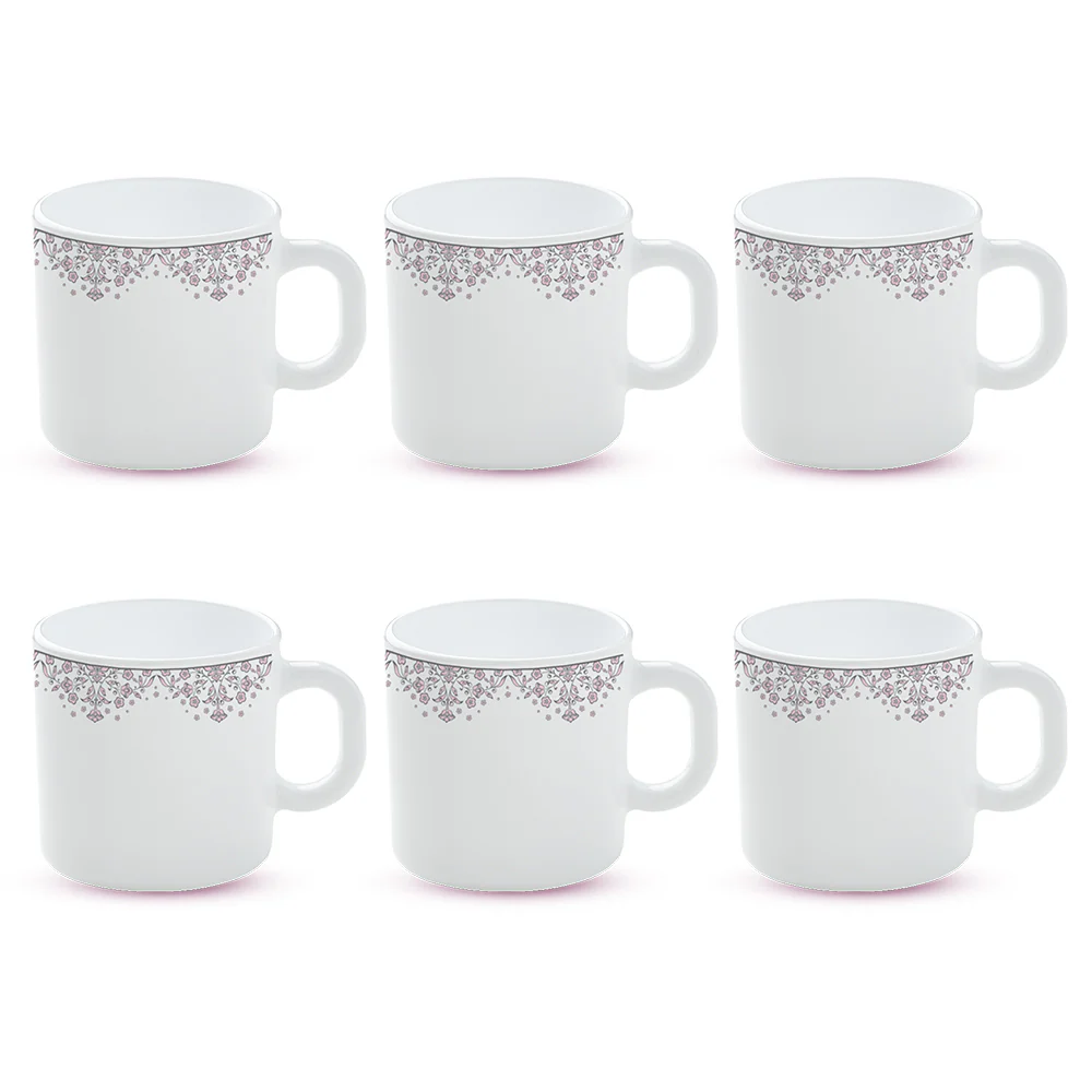 Larah Lark Mug Set - Image 2