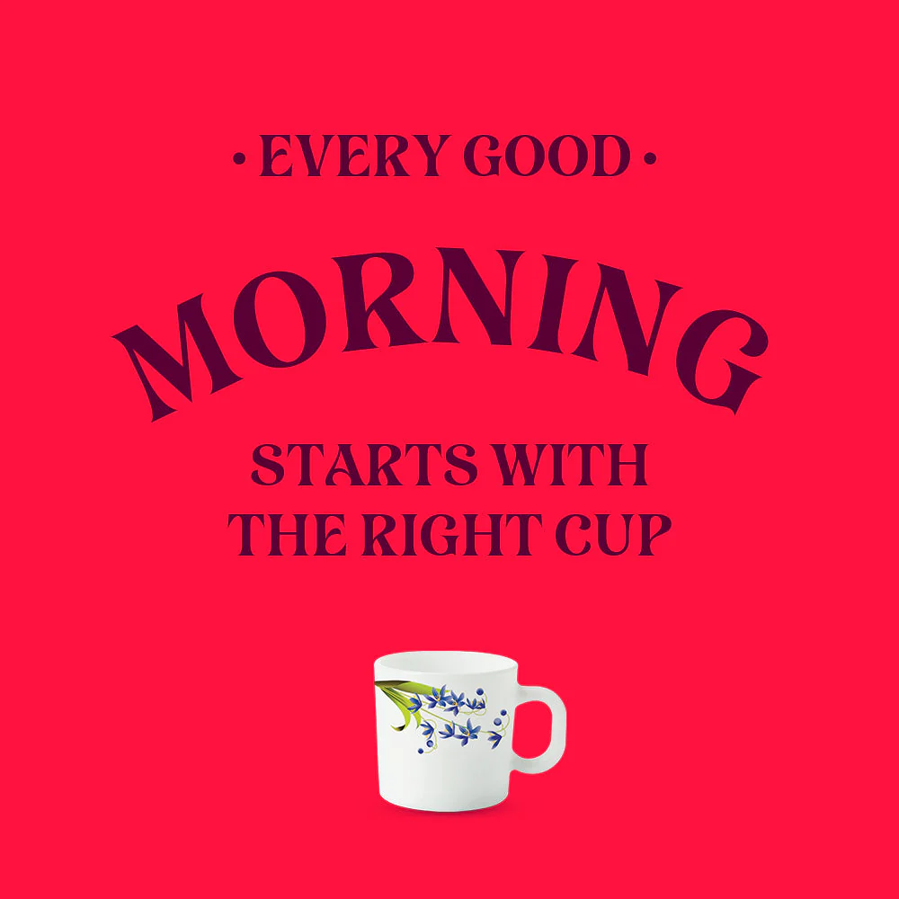 Larah Lavender Mug Set - Image 18