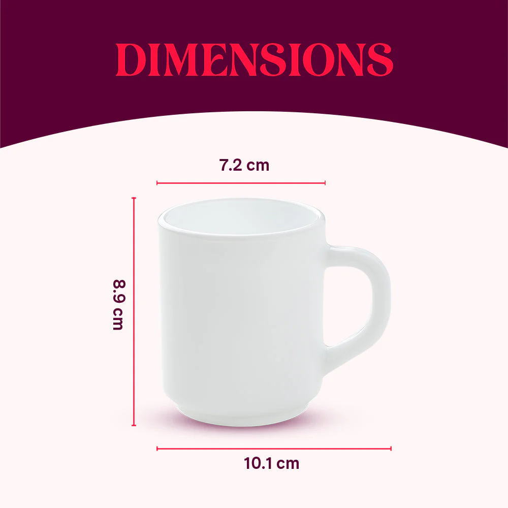 Larah Lavender Mug Set - Image 7