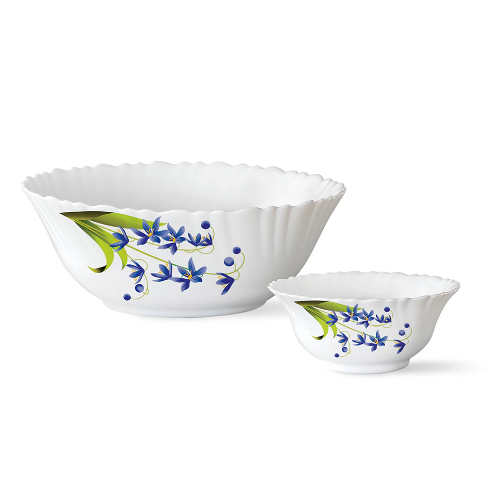 Larah Lavender Pudding Set, 7 pc (Small) - Image 5