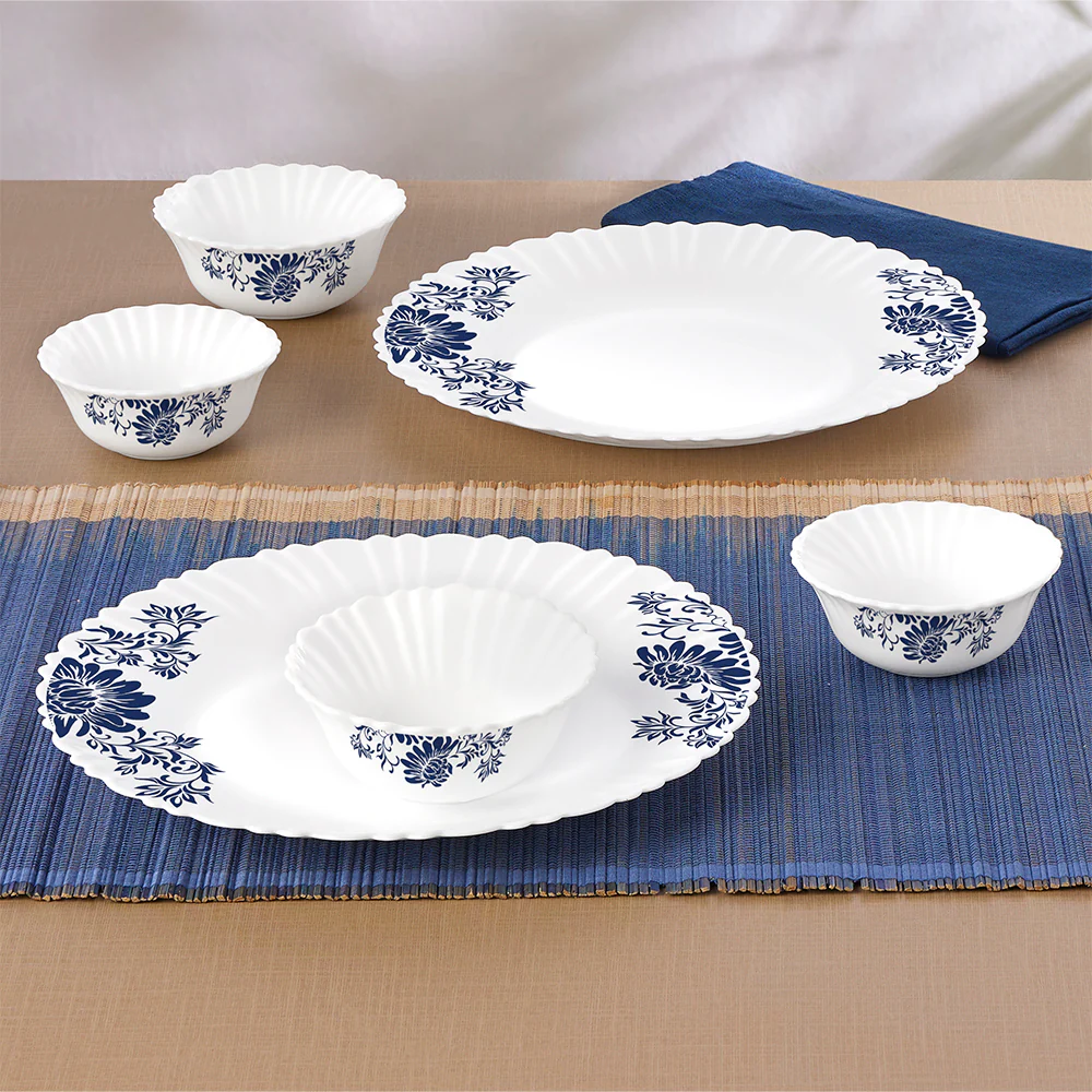 Larah Leona 6 pc Dinner Set - Image 2