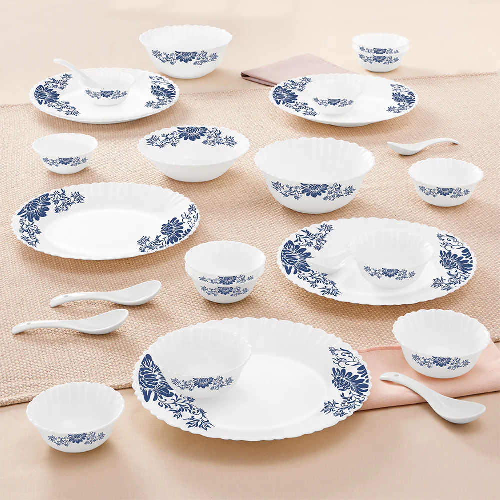 Larah Leona Dinner Set 27 pc - Image 2