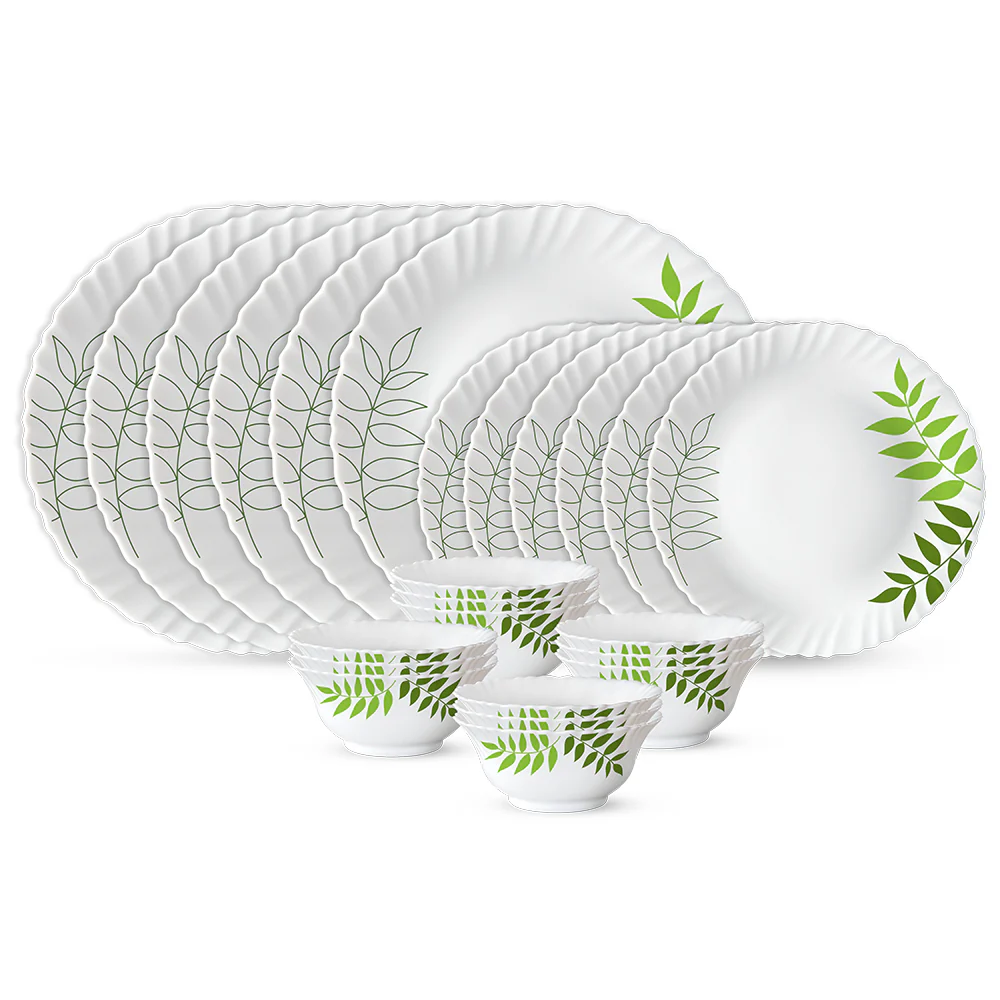 Larah Lush Dinner Set 24 pc - Image 2