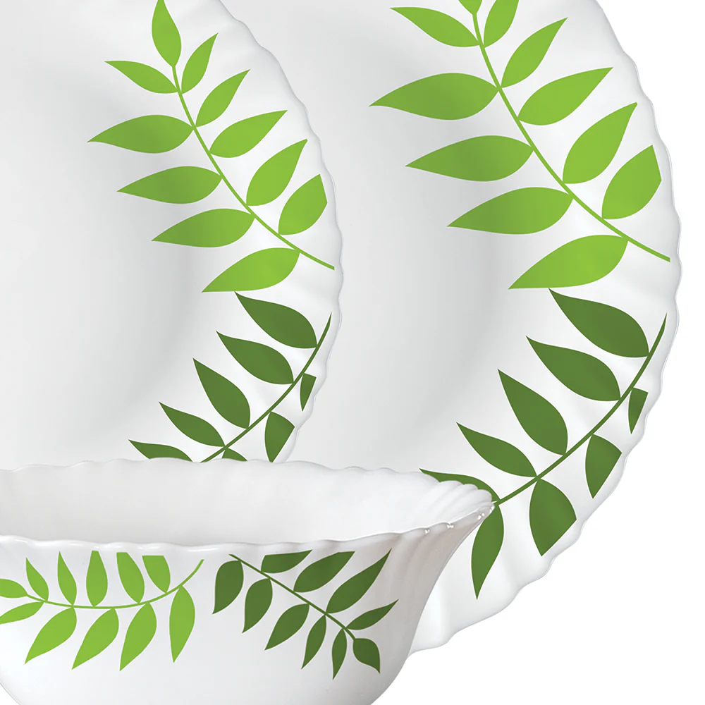Larah Lush Dinner Set 24 pc - Image 4