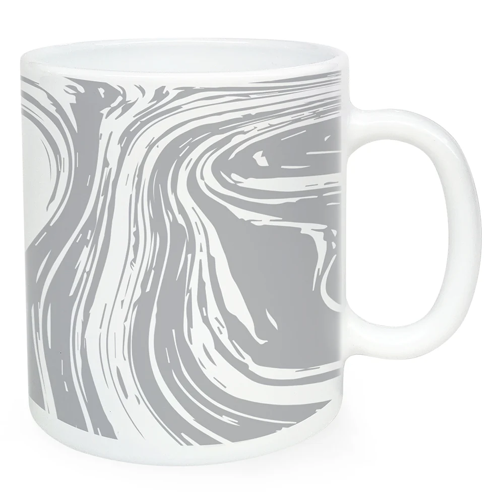 Larah Marble Mug