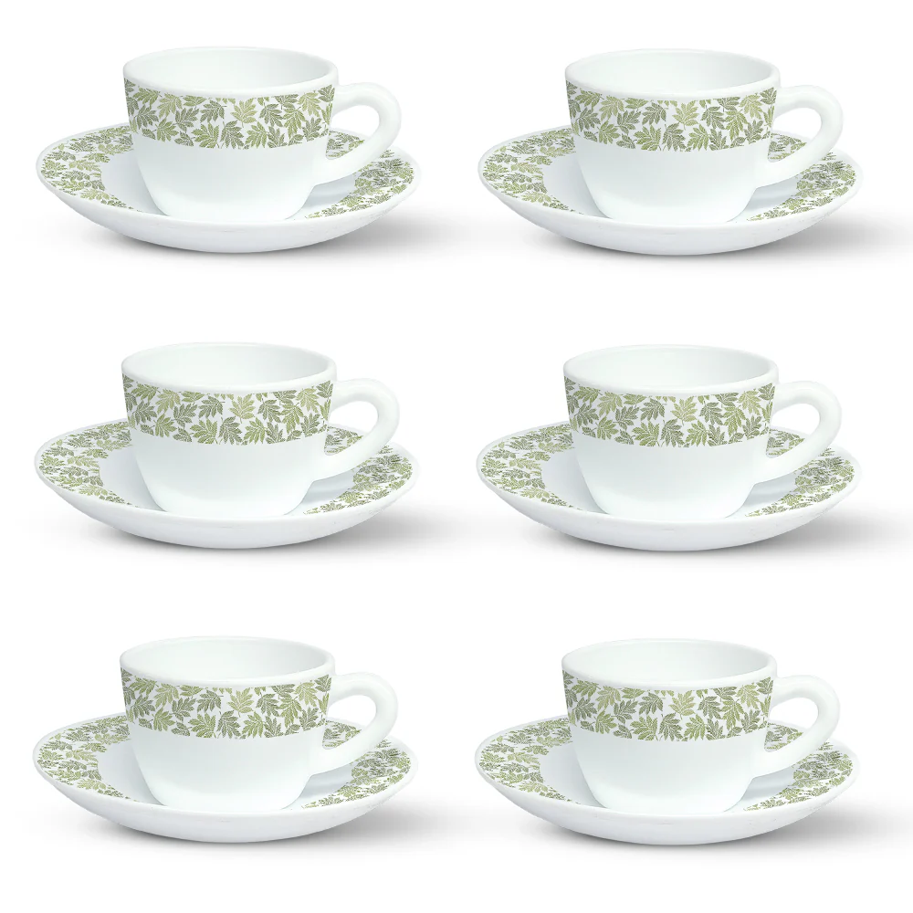 Larah Maria Cup n Saucer Set - Image 11