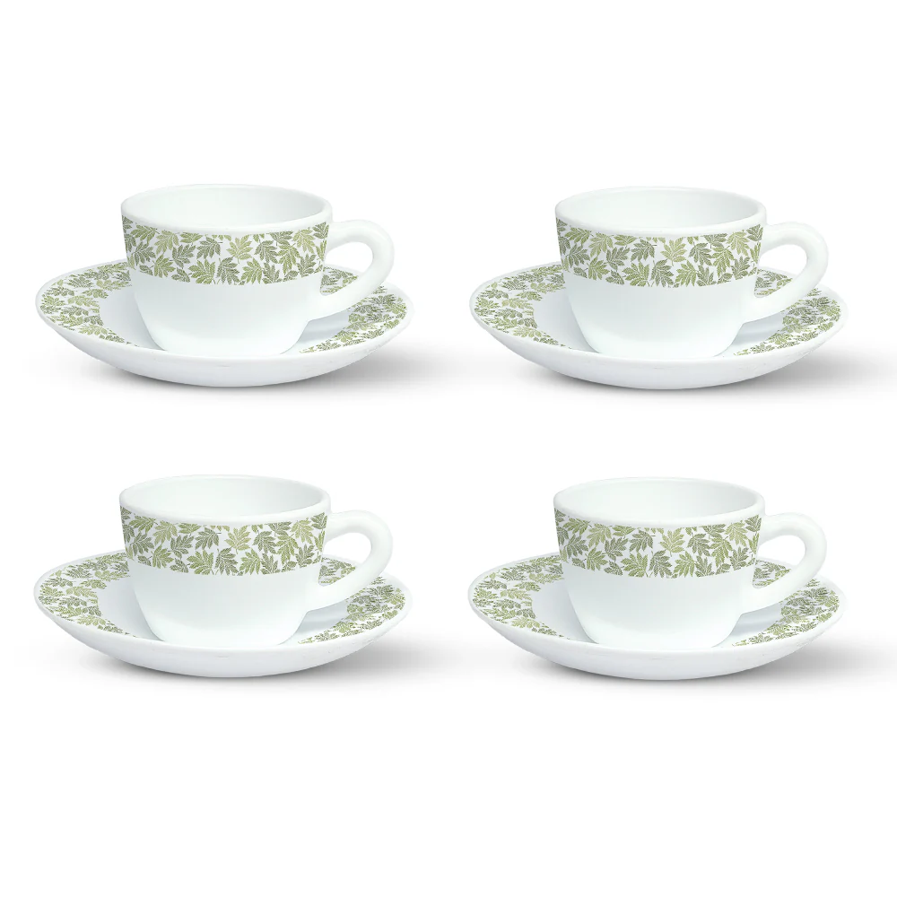 Larah Maria Cup n Saucer Set - Image 3
