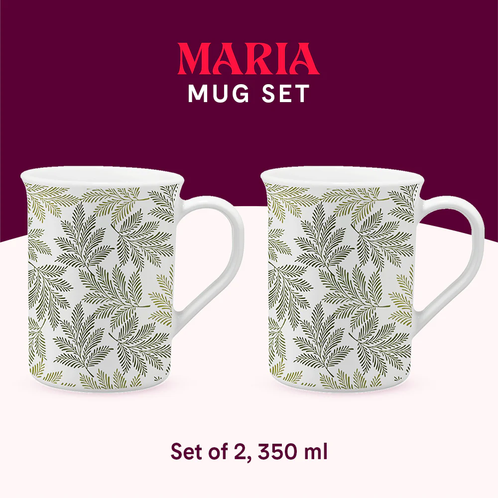 Larah Maria Mug - Image 10