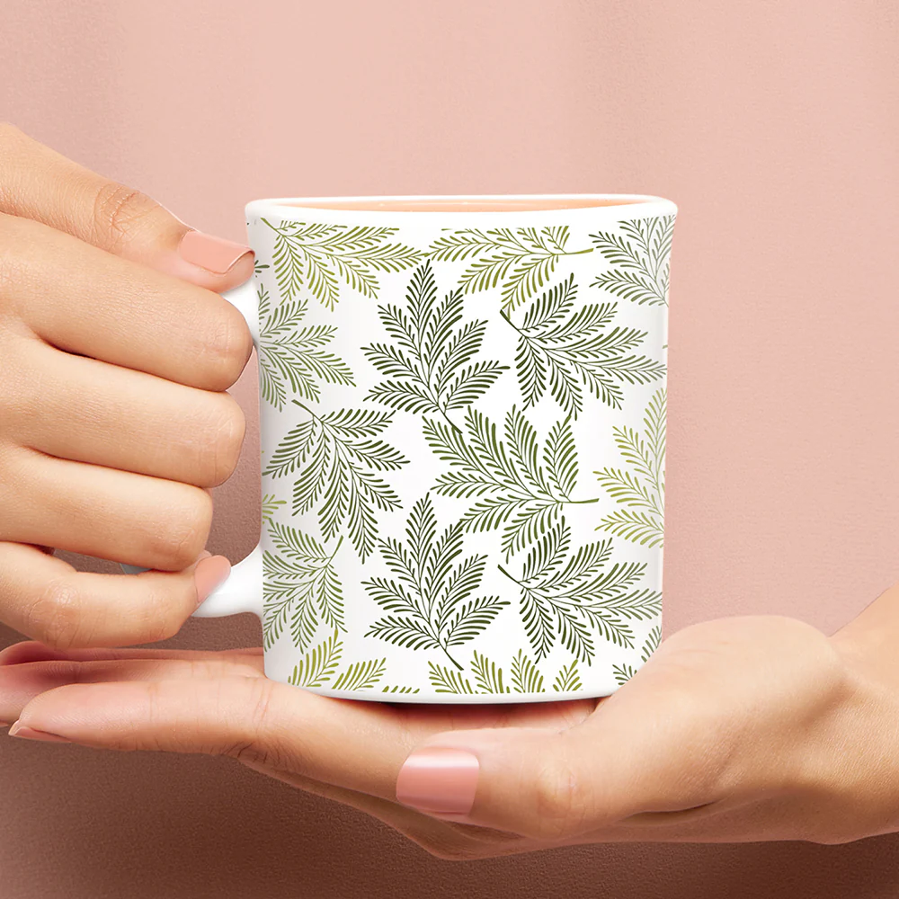 Larah Maria Mug - Image 3