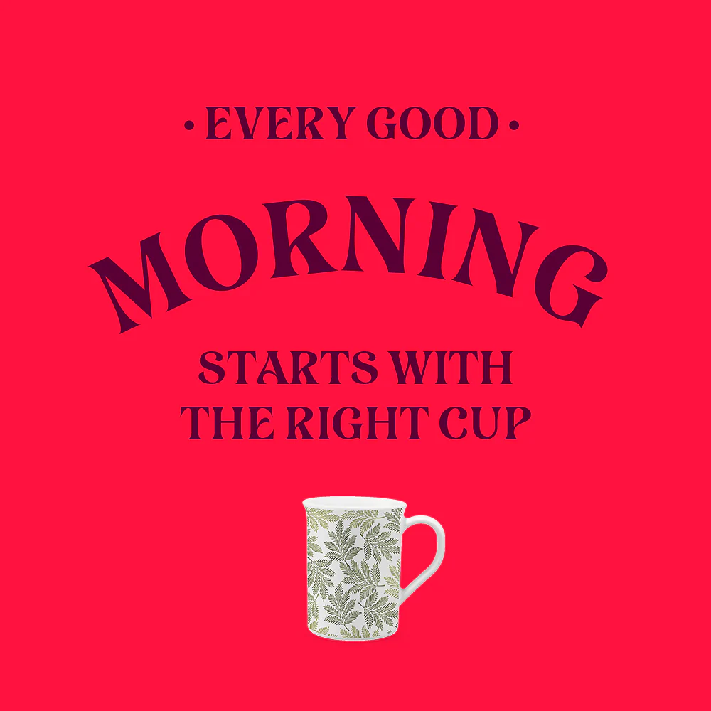 Larah Maria Mug - Image 5