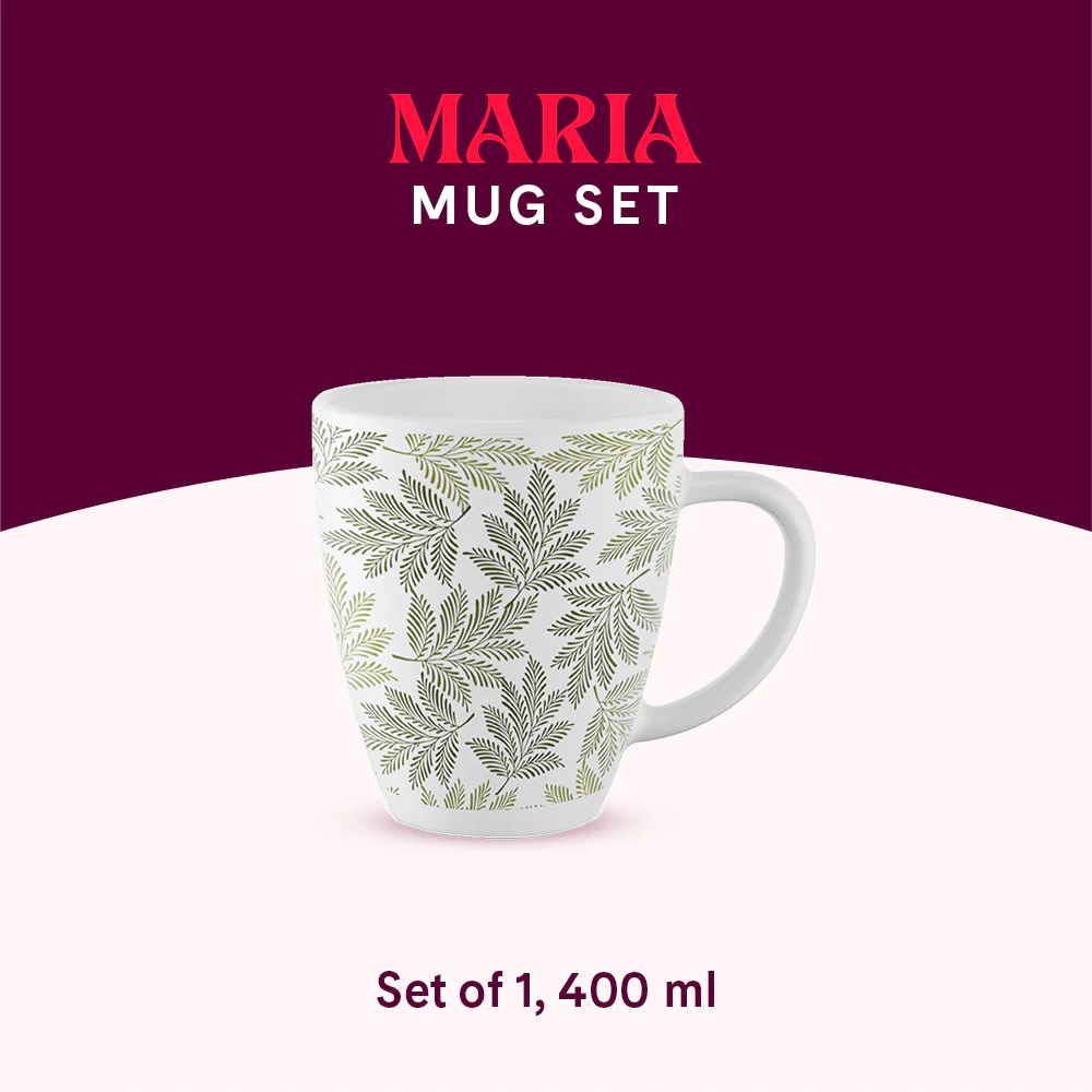 Larah Maria Mug - Image 10