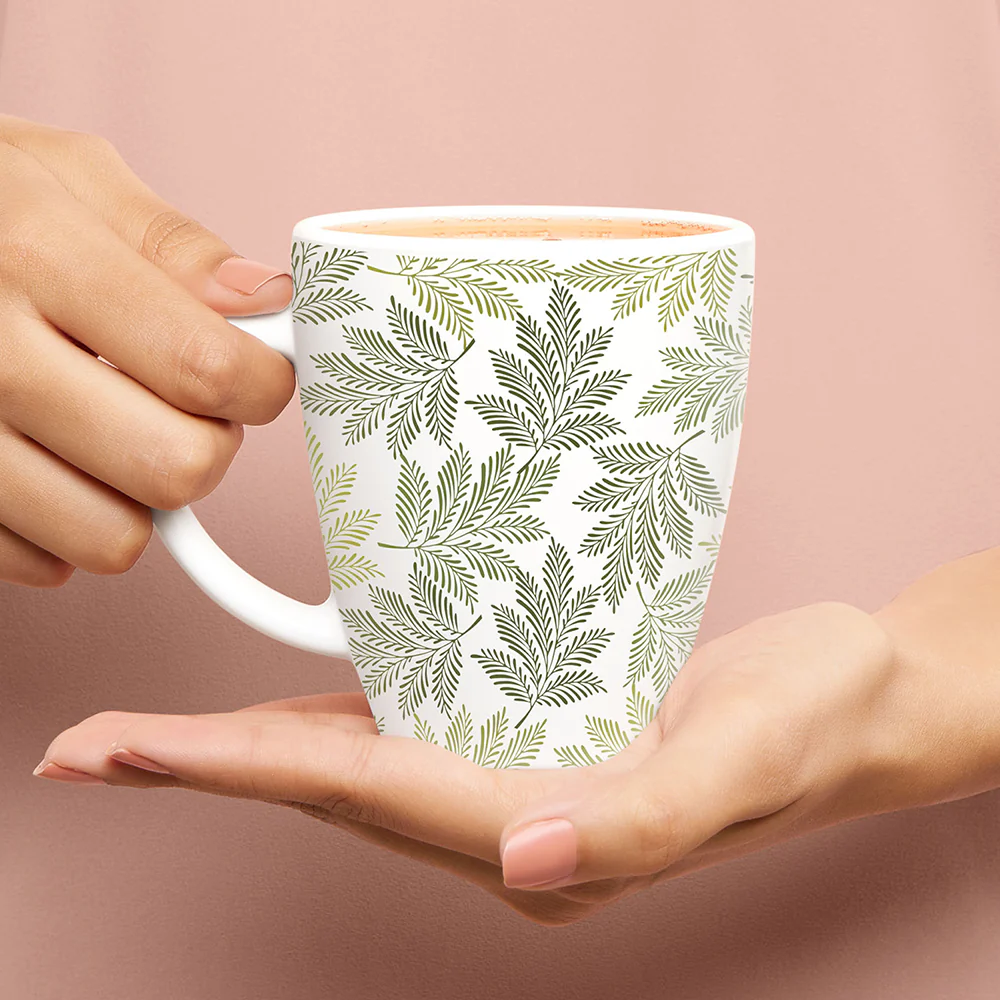 Larah Maria Mug - Image 3