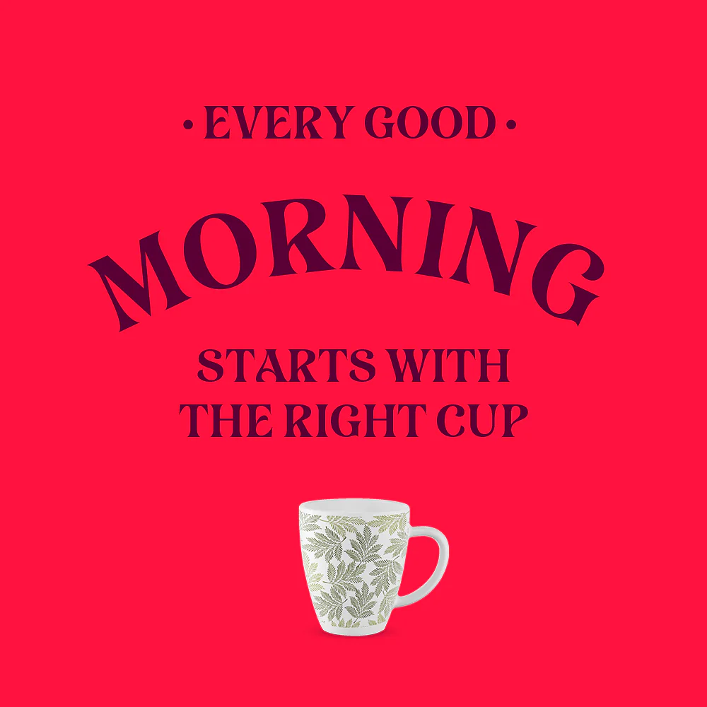 Larah Maria Mug - Image 5