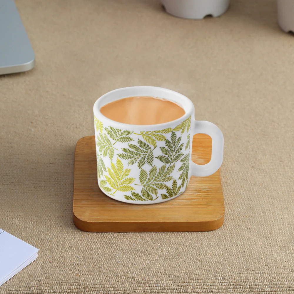 Larah Maria Mug Set, 100ml x 6 - Image 7