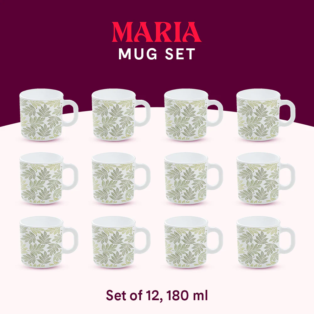 Larah Maria Mug Set - Image 11