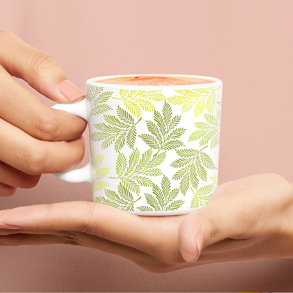 Larah Maria Mug Set - Image 4