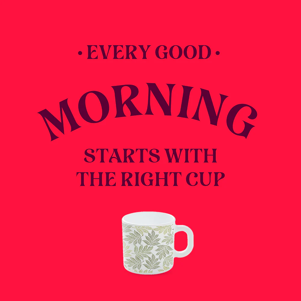 Larah Maria Mug Set - Image 6