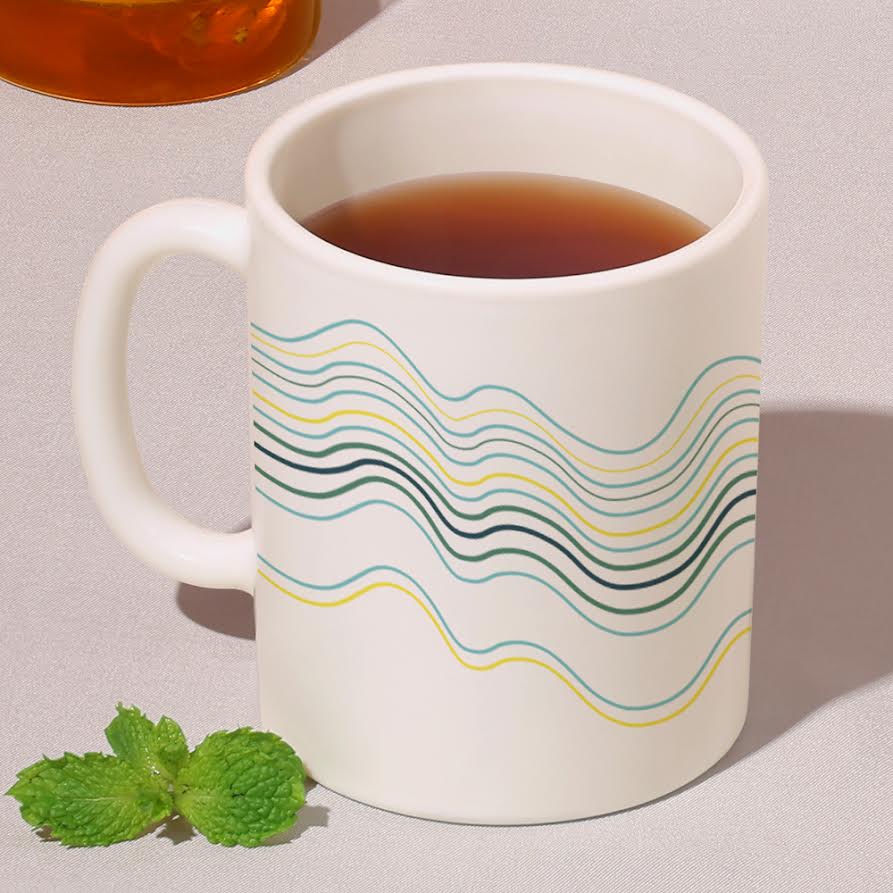 Larah Mia Mug - Image 2