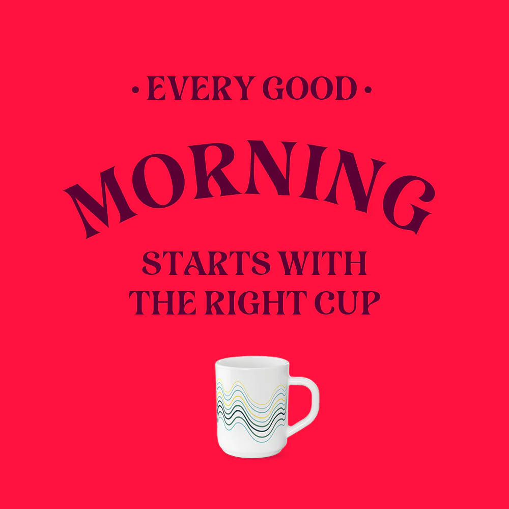 Larah Mia Mug - Image 4