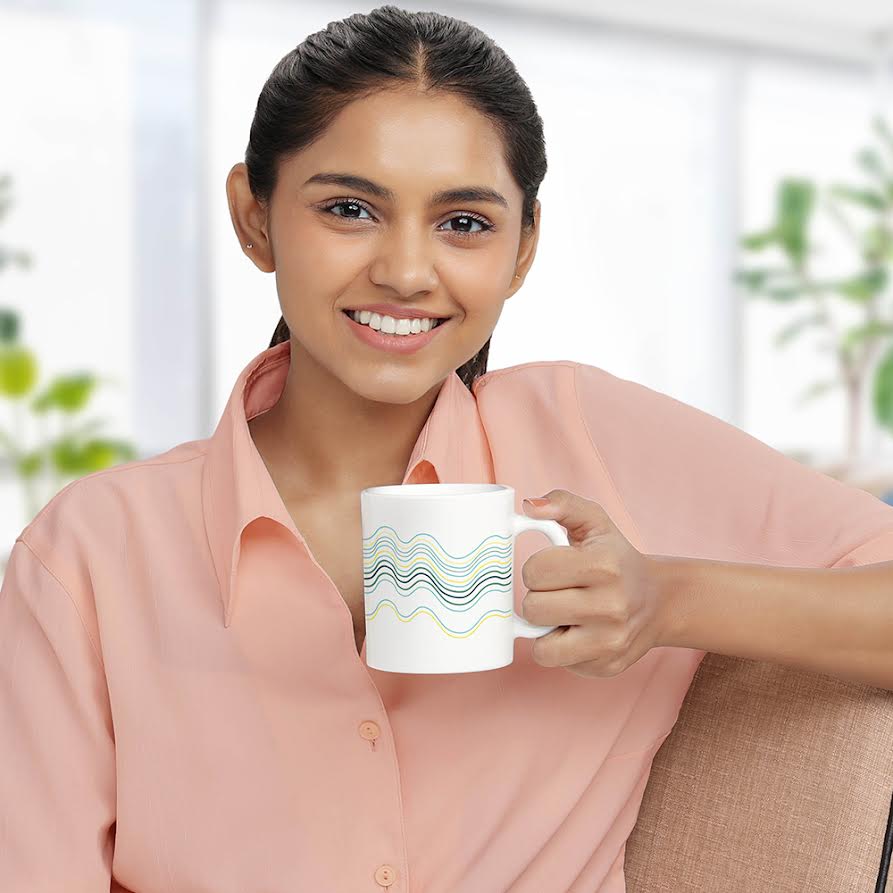 Larah Mia Mug - Image 8
