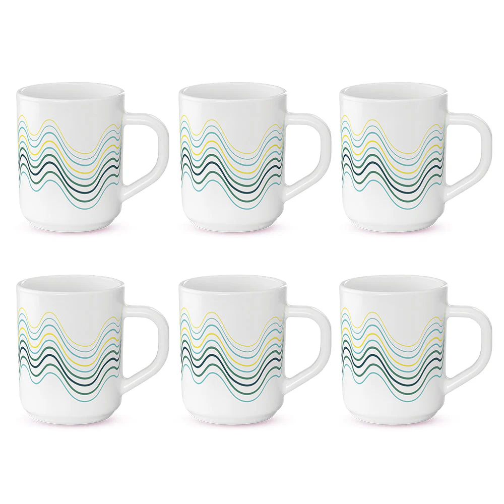 Larah Mia Mug Set - Image 2