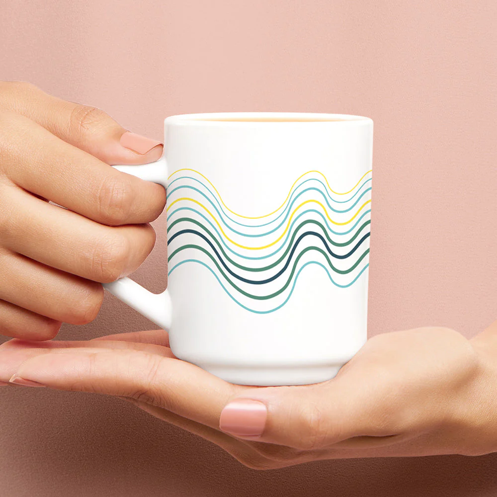 Larah Mia Mug Set - Image 4