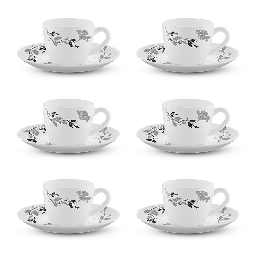 Larah Millenia Cup n Saucer Set - Image 5